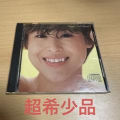 【超希少品】松田聖子 Pineapple パイナップル アルバム CD