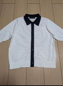 MARNIマルニ♡半袖ニットカーディガン¥10万ギャルソンcabanキャバン