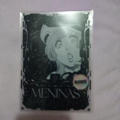 BLEACH THE LOCUS OF BRAVEⅡ 入場特典　ミニーニャ
