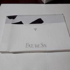 SEVENTEEN/FACE THE SUN