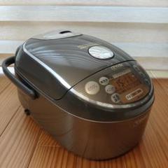 2025年最新】象印 炊飯器 np-nc10の人気アイテム - メルカリ