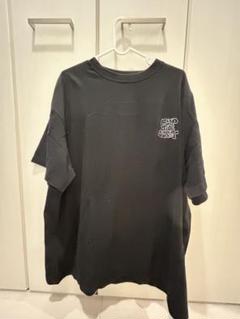 ELTP THE SCRIPT Tシャツ　古着のサムネイル
