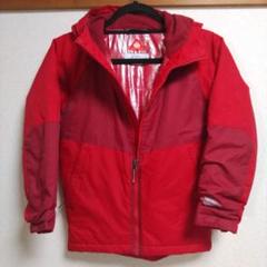 Columbia　キッズSサイズ　130㎝OMNI-TECH　オムニテッックのサムネイル