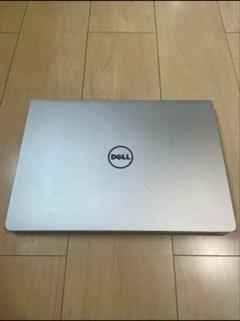 【美品】【本日限定価格】DELL Inspiron 14 7460 ノートpc