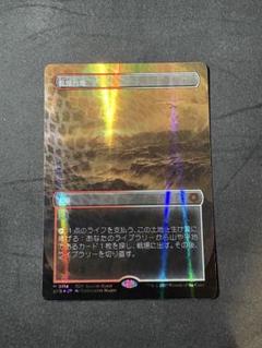MTG 乾燥台地 0114 ドラゴンスケイルFOIL MTG 乾燥台地 0114 ドラゴンスケイルFOIL - メルカリ