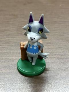 チョコエッグ どうぶつの森 シベリアのサムネイル