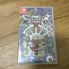 ドラゴンクエストモンスターズ3
