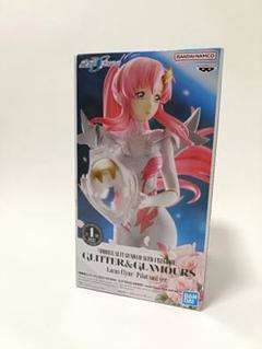 銀*い様 プライズフィギュア まとめ売り GLITTER & GLAMOURS 2025年最新】FREEDOM GLITTER&GLAMOURS Lacus Clyneの人気