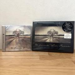 B’z FRIENDS III CD＋Live Friends Blu-ray