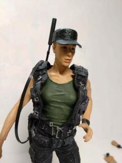 Hot Toys T2 ハーフスケールプラスマライフル 限定223 Hot Toys T2 ハーフスケールプラスマライフル 限定223