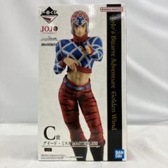 HF6814 一番くじ ジョジョの奇妙な冒険 GOLDEN WIND C賞 - メルカリ