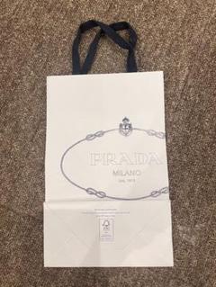 H2685 PRADA プラダ 特大　大　収納　保存袋　袋　まとめ バッグ org.jpg