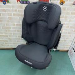 マキシコシ コアプロ アイサイズ ジュニアシート　isofix