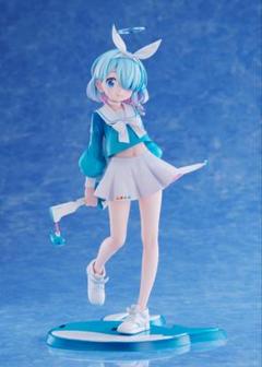 2025年最新】ブルーアーカイブ 「アロナ」 1/7 フィギュアの人気