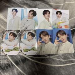 seventeen HOME ジョシュア トレカ コンプリート SEVENTEEN ジョシュア トレカセット コンプ セブチ