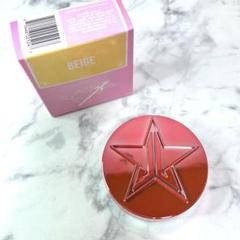 ジェフリースターコスメティック　ウェディングパレット　新品未使用❤️ Jeffree Star Cosmetics(ジェフリースターコスメティックス