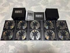 美品　BOØWY COMPLETE 21st Century Edition