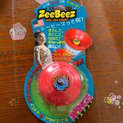 未開封 zeebees 赤