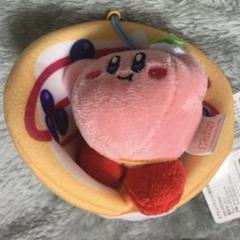 星のカービィ クレープ マスコット