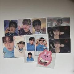 straykids スキズ チャンビン トレカ 封入 まとめ売り
