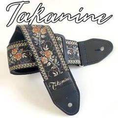 Takamine タカミネ アコースティックギター アコギ ギターストラップ付 楽天市場】TAKAMINE TGS-6 WH ギターストラップ : chuya-online