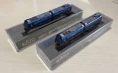 KATO　EH200　量産先行機　小加工品 商品】我が家に『青い機関車』がやってきたよ！その⑮（KATO