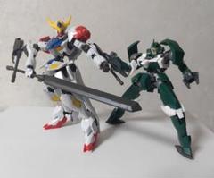 2025年最新】ガンプラ ジャンク 鉄血の人気アイテム - メルカリ