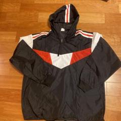 PUMA ウインドブレーカー レトロ ヴィンテージ 1990年代 美品 fre-98066_001.jpg