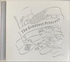 CD プリンセス・プリンセス 「The Greatest Princess」