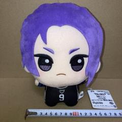 劇場版ブルーロック EPISODE 凪　ちびぐるみ　制服姿 　19個セット① BANPRESTO 劇場版ブルーロック EPISODE 凪 ちびぐるみ 誠士郎