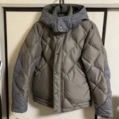 NEWERA キルティングジャケット