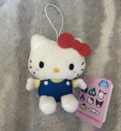 キティーマスコット