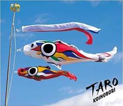 ゆ*ト様 未開封　岡本太郎　TARO OKAMOTO 鯉のぼり ミニ　レア　万博 m19150044851_1.jpg?1620318867