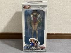 ガンダム　カードビルダー　フィギュア　キャシー　吉崎観音