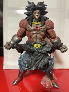 楽天市場】ドラゴンボールヒーローズ ブロリー ダークの通販