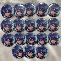 魔法使いの約束 まほやく シノ MM 缶バッジ 11点セット - メルカリ