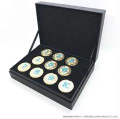 藤子F不二雄ミュージアム 10th PINS COLLECTION ピンズ オンラインストア限定発売！10th Anniversary PINS COLLECTION