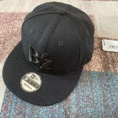 新品未開封★B’z 【NEW ERA】大人サイズ SNAPBACK B'z × New Era9FIFTYコラボキャップ大人サイズ SNAPBACK - メルカリ