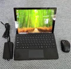 Surface Pro4 4GB 128GB ワイヤレスマウス付属