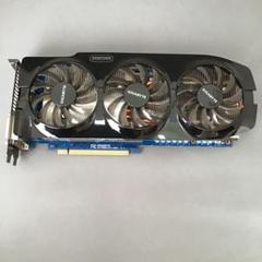 GIGABITE GTX680 2GB 動作確認済み GIGABYTE NVIDIA GTX680 2GB 動作確認済み - メルカリ