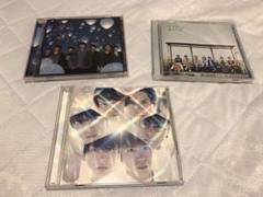 【まとめ売り】関ジャニ CD3点