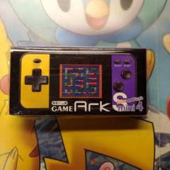 GAME Ark S mini 4