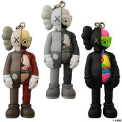 2025年最新】kaws companion flayedの人気アイテム - メルカリ