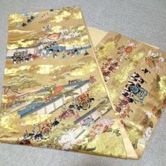 古典的な装飾画の応接間の復金色の樹脂の楕円の彫刻額は軽い