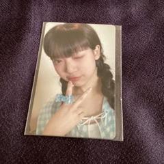 ILLIT youtube gift モカ トレカ ILLIT アイリット YouTube gift トレカ モカ ユーチューブ