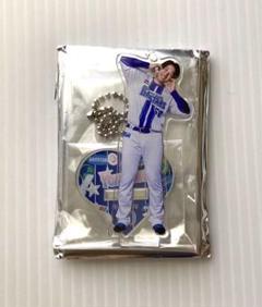 横浜DeNAベイスターズ ラフスタイル選手グッズ #50 山本裕大 2025年最新】50山本祐大選手です。の人気アイテム - メルカリ