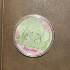キュアフェリーチェ　花海ことは　アクリルスタンド・缶バッジ・クリアカード