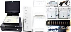 『QT-100』オーダーシステムセット/東芝TECサービスにての簡易整備済み品！