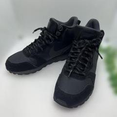✨美品✨ハイカットスニーカー ナイキ MDランナー2 MID WMNS 楽天市場】nike mdランナー2 ハイカット（靴）の通販