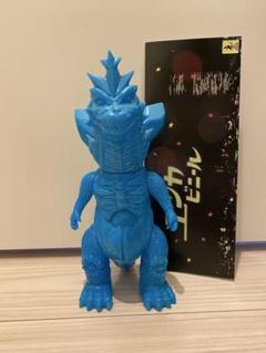 b*]様 エンカビニール　スペースゴジラ　青蓄光　ソフビ b*]様 エンカビニール スペースゴジラ 青蓄光 ソフビ - メルカリ